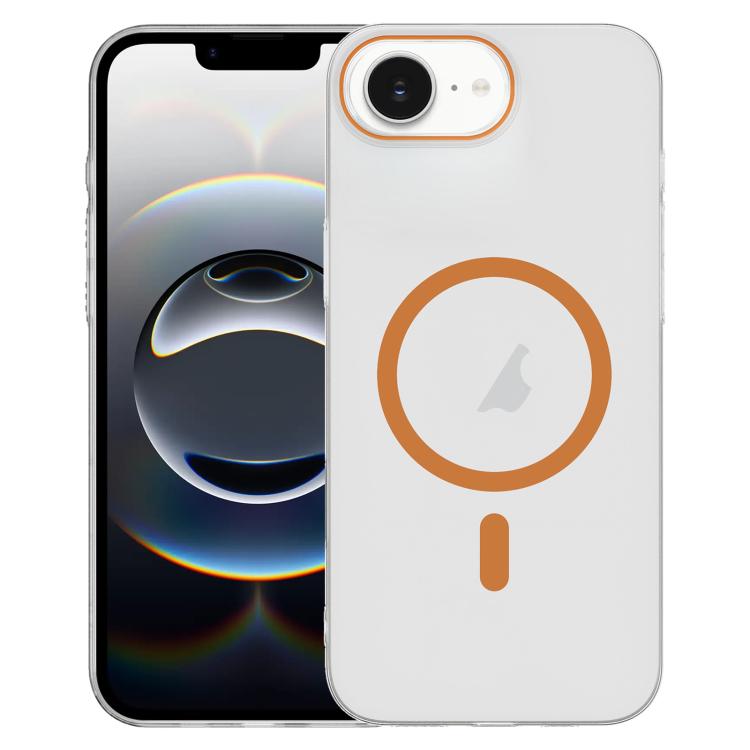 Clear PC Injection MagSafe Phone Case, For iPhone 16e, For iPhone 16 Pro Max, For iPhone 16 Pro, For iPhone 16 Plus Apple Accessories engcle5407 iPhone 16e - APEXEL INDIA - Mobile Lens - Mobile Camera Lens - Cellphone Accessories - Phone Lens - Smartphone Lens
