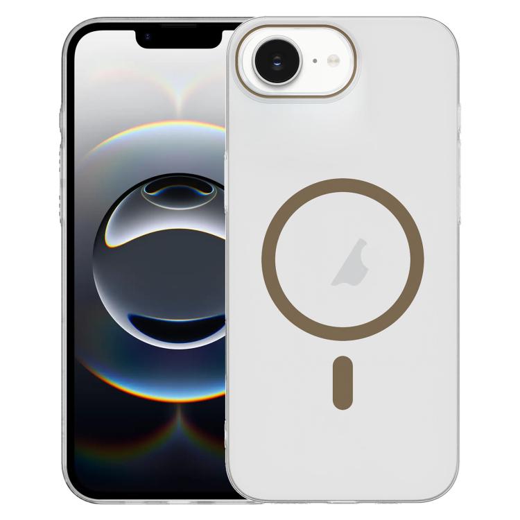 Clear PC Injection MagSafe Phone Case, For iPhone 16e, For iPhone 16 Pro Max, For iPhone 16 Pro, For iPhone 16 Plus Apple Accessories engcle5407 iPhone 16e - APEXEL INDIA - Mobile Lens - Mobile Camera Lens - Cellphone Accessories - Phone Lens - Smartphone Lens