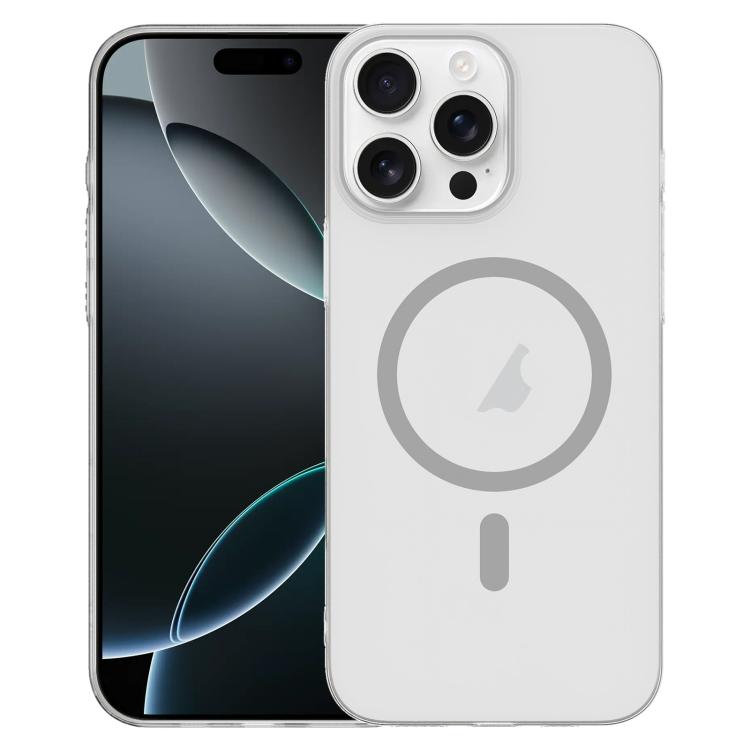 Clear PC Injection MagSafe Phone Case, For iPhone 16e, For iPhone 16 Pro Max, For iPhone 16 Pro, For iPhone 16 Plus Apple Accessories engcle5407 iPhone 16e - APEXEL INDIA - Mobile Lens - Mobile Camera Lens - Cellphone Accessories - Phone Lens - Smartphone Lens