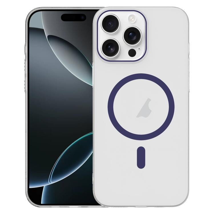 Clear PC Injection MagSafe Phone Case, For iPhone 16e, For iPhone 16 Pro Max, For iPhone 16 Pro, For iPhone 16 Plus Apple Accessories engcle5407 iPhone 16e - APEXEL INDIA - Mobile Lens - Mobile Camera Lens - Cellphone Accessories - Phone Lens - Smartphone Lens