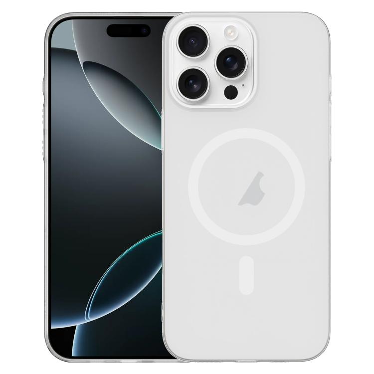 Clear PC Injection MagSafe Phone Case, For iPhone 16e, For iPhone 16 Pro Max, For iPhone 16 Pro, For iPhone 16 Plus Apple Accessories engcle5407 iPhone 16e - APEXEL INDIA - Mobile Lens - Mobile Camera Lens - Cellphone Accessories - Phone Lens - Smartphone Lens