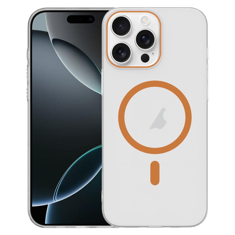 Clear PC Injection MagSafe Phone Case, For iPhone 16e, For iPhone 16 Pro Max, For iPhone 16 Pro, For iPhone 16 Plus Apple Accessories engcle5407 iPhone 16e - APEXEL INDIA - Mobile Lens - Mobile Camera Lens - Cellphone Accessories - Phone Lens - Smartphone Lens