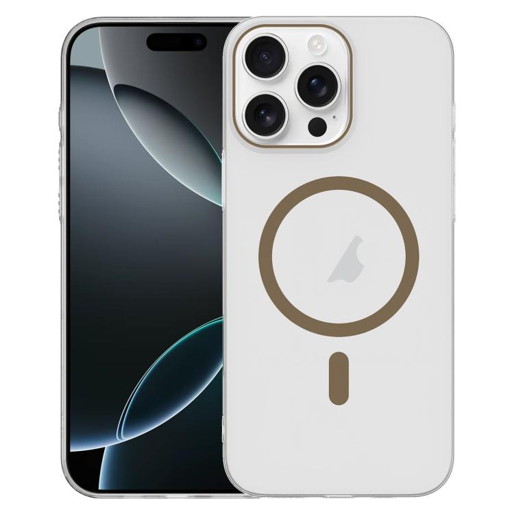 Clear PC Injection MagSafe Phone Case, For iPhone 16e, For iPhone 16 Pro Max, For iPhone 16 Pro, For iPhone 16 Plus Apple Accessories engcle5407 iPhone 16e - APEXEL INDIA - Mobile Lens - Mobile Camera Lens - Cellphone Accessories - Phone Lens - Smartphone Lens