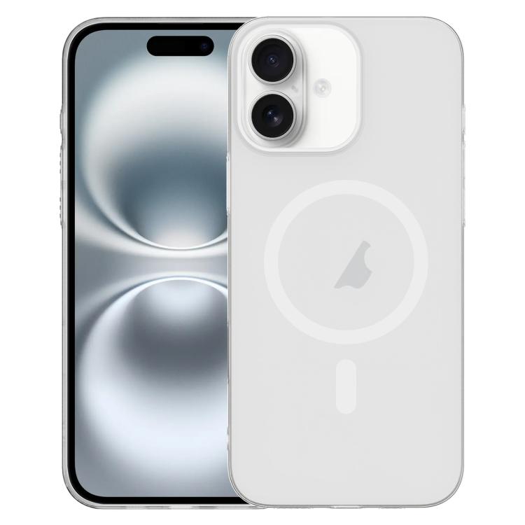 Clear PC Injection MagSafe Phone Case, For iPhone 16, For iPhone 15 Pro Max, For iPhone 15 Pro, For iPhone 15 Plus Apple Accessories engcle5408 iPhone 16 - APEXEL INDIA - Mobile Lens - Mobile Camera Lens - Cellphone Accessories - Phone Lens - Smartphone Lens