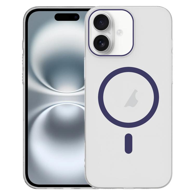 Clear PC Injection MagSafe Phone Case, For iPhone 16, For iPhone 15 Pro Max, For iPhone 15 Pro, For iPhone 15 Plus Apple Accessories engcle5408 iPhone 16 - APEXEL INDIA - Mobile Lens - Mobile Camera Lens - Cellphone Accessories - Phone Lens - Smartphone Lens