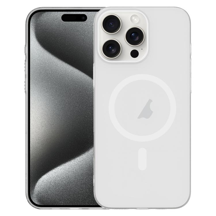 Clear PC Injection MagSafe Phone Case, For iPhone 16, For iPhone 15 Pro Max, For iPhone 15 Pro, For iPhone 15 Plus Apple Accessories engcle5408 iPhone 16 - APEXEL INDIA - Mobile Lens - Mobile Camera Lens - Cellphone Accessories - Phone Lens - Smartphone Lens