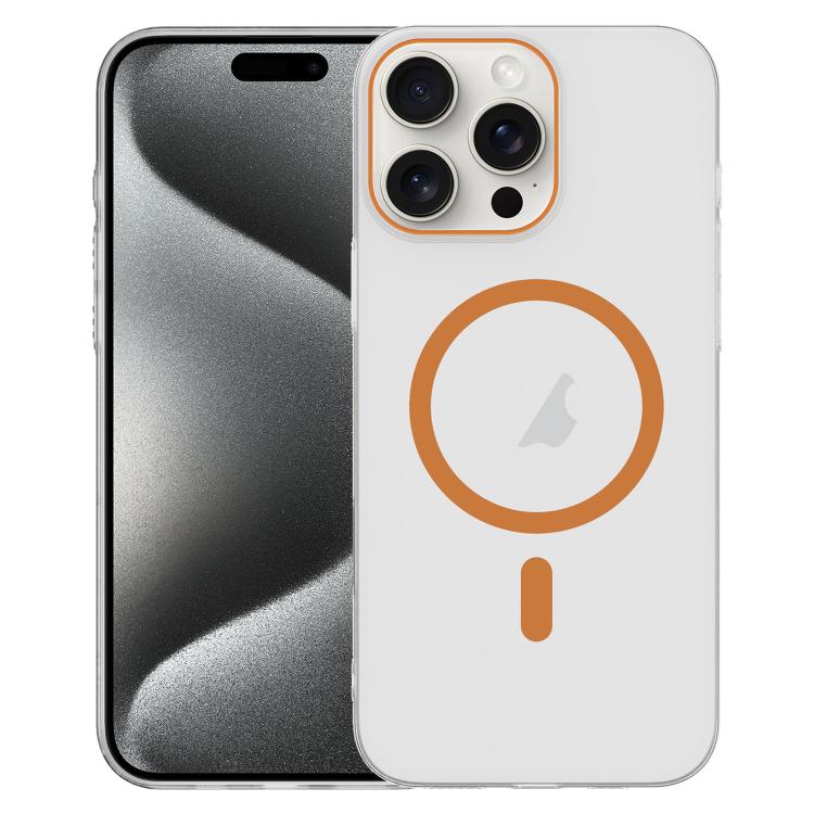 Clear PC Injection MagSafe Phone Case, For iPhone 16, For iPhone 15 Pro Max, For iPhone 15 Pro, For iPhone 15 Plus Apple Accessories engcle5408 iPhone 16 - APEXEL INDIA - Mobile Lens - Mobile Camera Lens - Cellphone Accessories - Phone Lens - Smartphone Lens