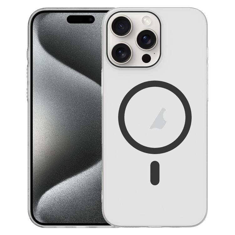 Clear PC Injection MagSafe Phone Case, For iPhone 16, For iPhone 15 Pro Max, For iPhone 15 Pro, For iPhone 15 Plus Apple Accessories engcle5408 iPhone 16 - APEXEL INDIA - Mobile Lens - Mobile Camera Lens - Cellphone Accessories - Phone Lens - Smartphone Lens