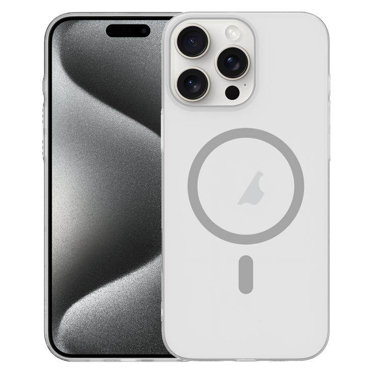 Clear PC Injection MagSafe Phone Case, For iPhone 16, For iPhone 15 Pro Max, For iPhone 15 Pro, For iPhone 15 Plus Apple Accessories engcle5408 iPhone 16 - APEXEL INDIA - Mobile Lens - Mobile Camera Lens - Cellphone Accessories - Phone Lens - Smartphone Lens