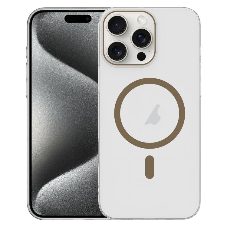 Clear PC Injection MagSafe Phone Case, For iPhone 16, For iPhone 15 Pro Max, For iPhone 15 Pro, For iPhone 15 Plus Apple Accessories engcle5408 iPhone 16 - APEXEL INDIA - Mobile Lens - Mobile Camera Lens - Cellphone Accessories - Phone Lens - Smartphone Lens