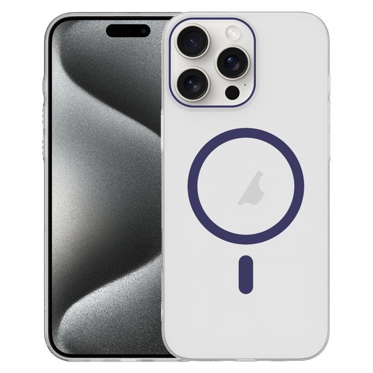 Clear PC Injection MagSafe Phone Case, For iPhone 16, For iPhone 15 Pro Max, For iPhone 15 Pro, For iPhone 15 Plus Apple Accessories engcle5408 iPhone 16 - APEXEL INDIA - Mobile Lens - Mobile Camera Lens - Cellphone Accessories - Phone Lens - Smartphone Lens