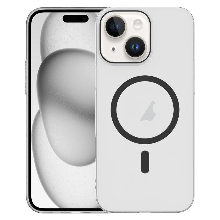 Clear PC Injection MagSafe Phone Case, For iPhone 16, For iPhone 15 Pro Max, For iPhone 15 Pro, For iPhone 15 Plus Apple Accessories engcle5408 iPhone 16 - APEXEL INDIA - Mobile Lens - Mobile Camera Lens - Cellphone Accessories - Phone Lens - Smartphone Lens