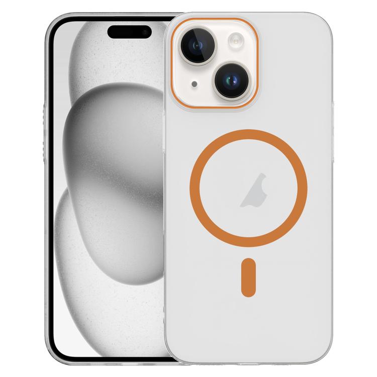 Clear PC Injection MagSafe Phone Case, For iPhone 16, For iPhone 15 Pro Max, For iPhone 15 Pro, For iPhone 15 Plus Apple Accessories engcle5408 iPhone 16 - APEXEL INDIA - Mobile Lens - Mobile Camera Lens - Cellphone Accessories - Phone Lens - Smartphone Lens