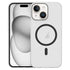 Clear PC Injection MagSafe Phone Case, For iPhone 15, For iPhone 14 Plus, For iPhone 14, For iPhone 14 Pro Apple Accessories engcle5475 iPhone 15 - APEXEL INDIA - Mobile Lens - Mobile Camera Lens - Cellphone Accessories - Phone Lens - Smartphone Lens