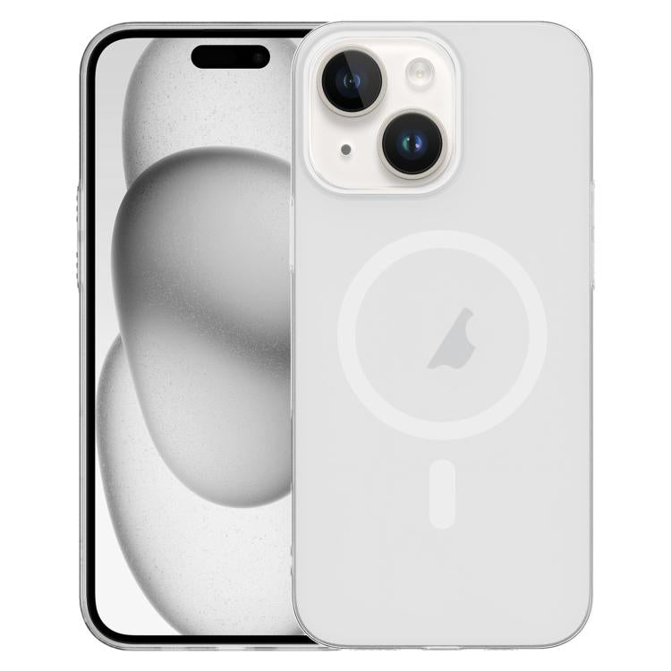 Clear PC Injection MagSafe Phone Case, For iPhone 15, For iPhone 14 Plus, For iPhone 14, For iPhone 14 Pro Apple Accessories engcle5475 iPhone 15 - APEXEL INDIA - Mobile Lens - Mobile Camera Lens - Cellphone Accessories - Phone Lens - Smartphone Lens