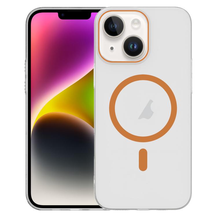 Clear PC Injection MagSafe Phone Case, For iPhone 15, For iPhone 14 Plus, For iPhone 14, For iPhone 14 Pro Apple Accessories engcle5475 iPhone 15 - APEXEL INDIA - Mobile Lens - Mobile Camera Lens - Cellphone Accessories - Phone Lens - Smartphone Lens