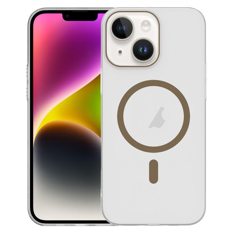 Clear PC Injection MagSafe Phone Case, For iPhone 15, For iPhone 14 Plus, For iPhone 14, For iPhone 14 Pro Apple Accessories engcle5475 iPhone 15 - APEXEL INDIA - Mobile Lens - Mobile Camera Lens - Cellphone Accessories - Phone Lens - Smartphone Lens