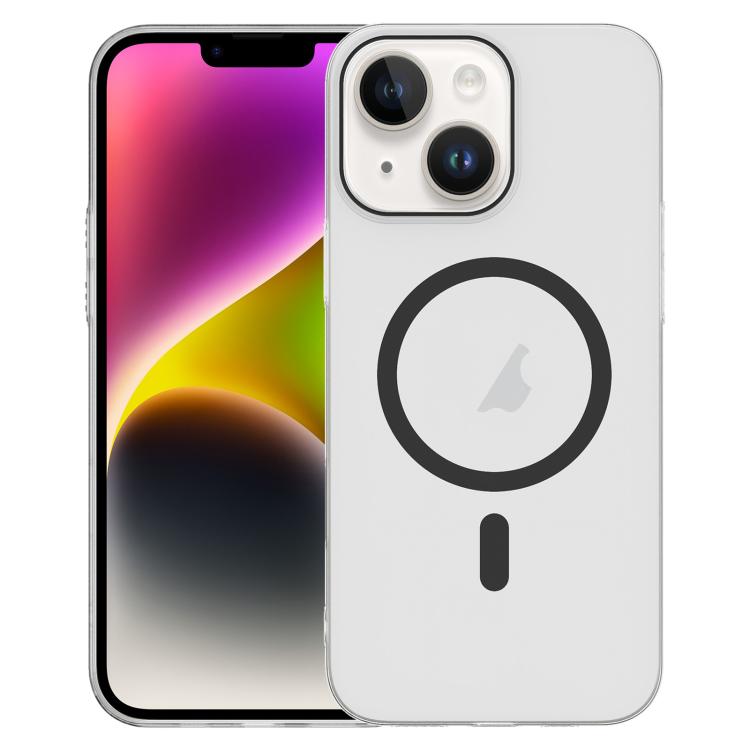 Clear PC Injection MagSafe Phone Case, For iPhone 15, For iPhone 14 Plus, For iPhone 14, For iPhone 14 Pro Apple Accessories engcle5475 iPhone 15 - APEXEL INDIA - Mobile Lens - Mobile Camera Lens - Cellphone Accessories - Phone Lens - Smartphone Lens