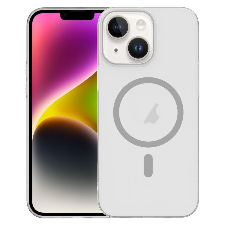 Clear PC Injection MagSafe Phone Case, For iPhone 15, For iPhone 14 Plus, For iPhone 14, For iPhone 14 Pro Apple Accessories engcle5475 iPhone 15 - APEXEL INDIA - Mobile Lens - Mobile Camera Lens - Cellphone Accessories - Phone Lens - Smartphone Lens