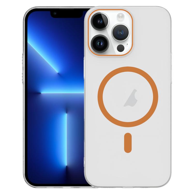 Clear PC Injection MagSafe Phone Case, For iPhone 14 Pro Max, For iPhone 13 Pro Max, For iPhone 13 Pro, For iPhone 13 Apple Accessories engcle5476 iPhone 14 Pro Max - APEXEL INDIA - Mobile Lens - Mobile Camera Lens - Cellphone Accessories - Phone Lens - Smartphone Lens
