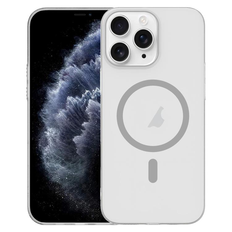 Clear PC Injection MagSafe Phone Case, For iPhone 11, For iPhone 11 Pro Apple Accessories engcle5409 More iPhone Cases - APEXEL INDIA - Mobile Lens - Mobile Camera Lens - Cellphone Accessories - Phone Lens - Smartphone Lens