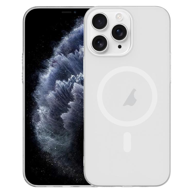 Clear PC Injection MagSafe Phone Case, For iPhone 11, For iPhone 11 Pro Apple Accessories engcle5409 More iPhone Cases - APEXEL INDIA - Mobile Lens - Mobile Camera Lens - Cellphone Accessories - Phone Lens - Smartphone Lens