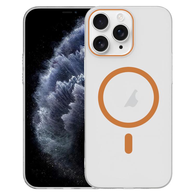 Clear PC Injection MagSafe Phone Case, For iPhone 11, For iPhone 11 Pro Apple Accessories engcle5409 More iPhone Cases - APEXEL INDIA - Mobile Lens - Mobile Camera Lens - Cellphone Accessories - Phone Lens - Smartphone Lens