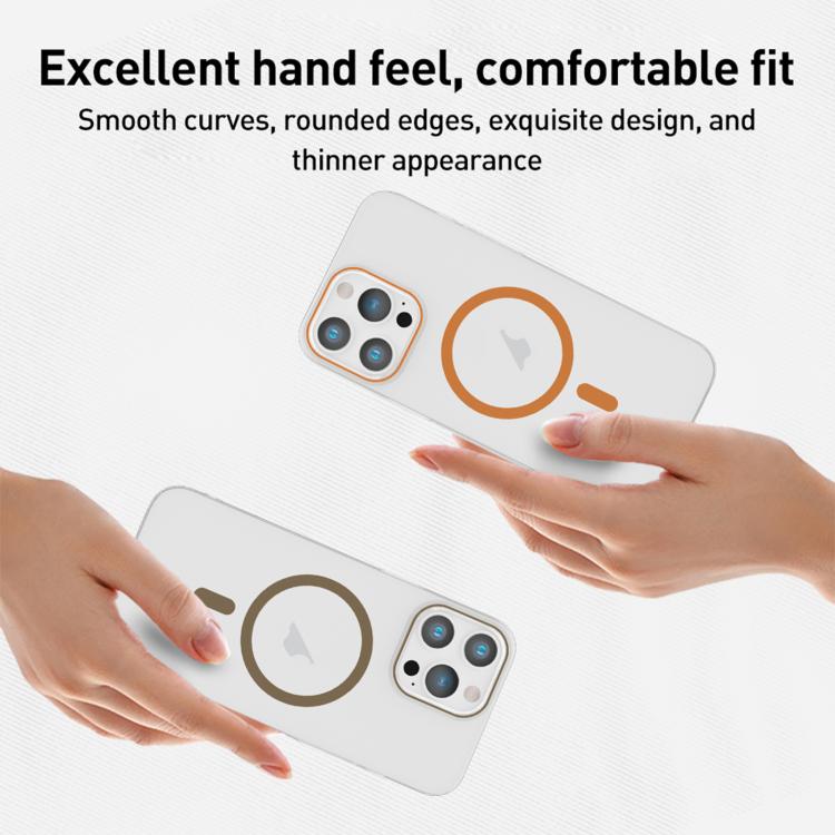 Clear PC Injection MagSafe Phone Case, For iPhone 16e, For iPhone 16 Pro Max, For iPhone 16 Pro, For iPhone 16 Plus Apple Accessories engcle5407 iPhone 16e - APEXEL INDIA - Mobile Lens - Mobile Camera Lens - Cellphone Accessories - Phone Lens - Smartphone Lens