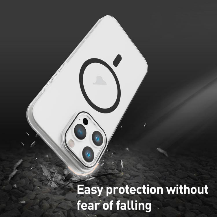 Clear PC Injection MagSafe Phone Case, For iPhone 14 Pro Max, For iPhone 13 Pro Max, For iPhone 13 Pro, For iPhone 13 Apple Accessories engcle5476 iPhone 14 Pro Max - APEXEL INDIA - Mobile Lens - Mobile Camera Lens - Cellphone Accessories - Phone Lens - Smartphone Lens