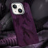 Camouflage Leather Metal Frame MagSafe PC Phone Case, For iPhone 14 Plus, For iPhone 14, For iPhone 14 Pro, For iPhone 14 Pro Max Apple Accessories engcam5412 iPhone 14 Plus - APEXEL INDIA - Mobile Lens - Mobile Camera Lens - Cellphone Accessories - Phone Lens - Smartphone Lens