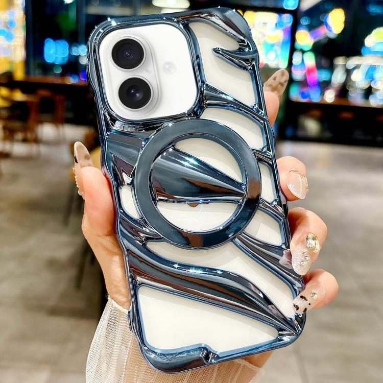 Cooling Hollow Electroplating TPU MagSafe Phone Case, For iPhone 16 Pro Max, For iPhone 16 Pro, For iPhone 16 Plus, For iPhone 16 Apple Accessories engcoo5419 iPhone 16 Pro Max - APEXEL INDIA - Mobile Lens - Mobile Camera Lens - Cellphone Accessories - Phone Lens - Smartphone Lens