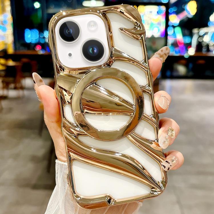 Cooling Hollow Electroplating TPU MagSafe Phone Case, For iPhone 14 Plus, For iPhone 14, For iPhone 14 Pro, For iPhone 14 Pro Max Apple Accessories engcoo5489 iPhone 14 Plus - APEXEL INDIA - Mobile Lens - Mobile Camera Lens - Cellphone Accessories - Phone Lens - Smartphone Lens