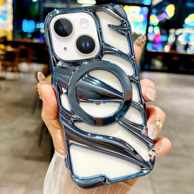 Cooling Hollow Electroplating TPU MagSafe Phone Case, For iPhone 14 Plus, For iPhone 14, For iPhone 14 Pro, For iPhone 14 Pro Max Apple Accessories engcoo5489 iPhone 14 Plus - APEXEL INDIA - Mobile Lens - Mobile Camera Lens - Cellphone Accessories - Phone Lens - Smartphone Lens