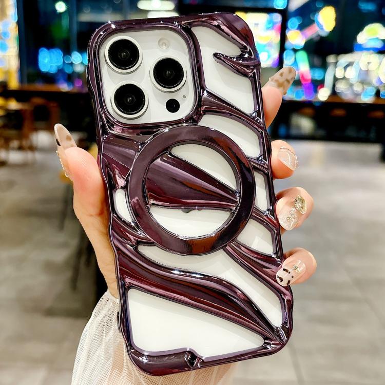 Cooling Hollow Electroplating TPU MagSafe Phone Case, For iPhone 14 Plus, For iPhone 14, For iPhone 14 Pro, For iPhone 14 Pro Max Apple Accessories engcoo5489 iPhone 14 Plus - APEXEL INDIA - Mobile Lens - Mobile Camera Lens - Cellphone Accessories - Phone Lens - Smartphone Lens