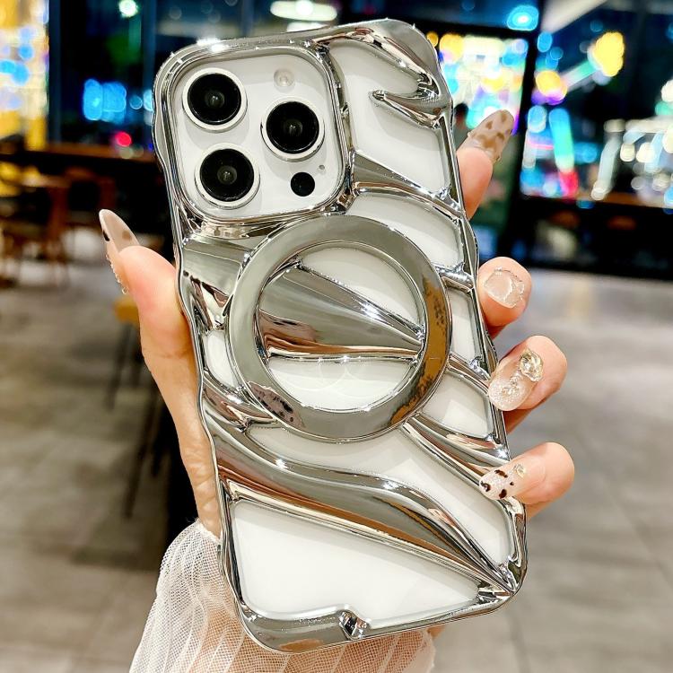 Cooling Hollow Electroplating TPU MagSafe Phone Case, For iPhone 14 Plus, For iPhone 14, For iPhone 14 Pro, For iPhone 14 Pro Max Apple Accessories engcoo5489 iPhone 14 Plus - APEXEL INDIA - Mobile Lens - Mobile Camera Lens - Cellphone Accessories - Phone Lens - Smartphone Lens