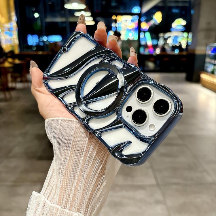 Cooling Hollow Electroplating TPU MagSafe Phone Case, For iPhone 14 Plus, For iPhone 14, For iPhone 14 Pro, For iPhone 14 Pro Max Apple Accessories engcoo5489 iPhone 14 Plus - APEXEL INDIA - Mobile Lens - Mobile Camera Lens - Cellphone Accessories - Phone Lens - Smartphone Lens
