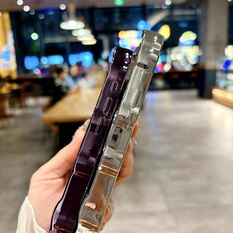 Cooling Hollow Electroplating TPU MagSafe Phone Case, For iPhone 14 Plus, For iPhone 14, For iPhone 14 Pro, For iPhone 14 Pro Max Apple Accessories engcoo5489 iPhone 14 Plus - APEXEL INDIA - Mobile Lens - Mobile Camera Lens - Cellphone Accessories - Phone Lens - Smartphone Lens