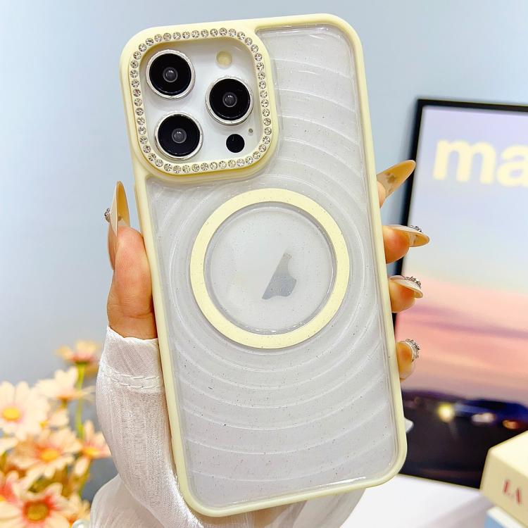 Transparent Glitter Starry Sky Top Diamond Frosted MagSafe Phone Case, For iPhone 16 Pro Max, For iPhone 16 Pro, For iPhone 16, For iPhone 15 Pro Max Apple Accessories engtra5417 iPhone 16 Pro Max - APEXEL INDIA - Mobile Lens - Mobile Camera Lens - Cellphone Accessories - Phone Lens - Smartphone Lens
