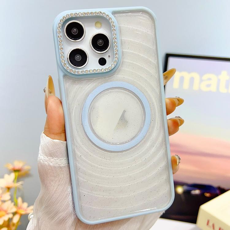 Transparent Glitter Starry Sky Top Diamond Frosted MagSafe Phone Case, For iPhone 16 Pro Max, For iPhone 16 Pro, For iPhone 16, For iPhone 15 Pro Max Apple Accessories engtra5417 iPhone 16 Pro Max - APEXEL INDIA - Mobile Lens - Mobile Camera Lens - Cellphone Accessories - Phone Lens - Smartphone Lens