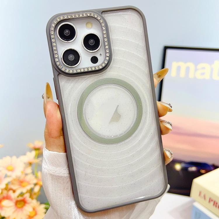 Transparent Glitter Starry Sky Top Diamond Frosted MagSafe Phone Case, For iPhone 16 Pro Max, For iPhone 16 Pro, For iPhone 16, For iPhone 15 Pro Max Apple Accessories engtra5417 iPhone 16 Pro Max - APEXEL INDIA - Mobile Lens - Mobile Camera Lens - Cellphone Accessories - Phone Lens - Smartphone Lens
