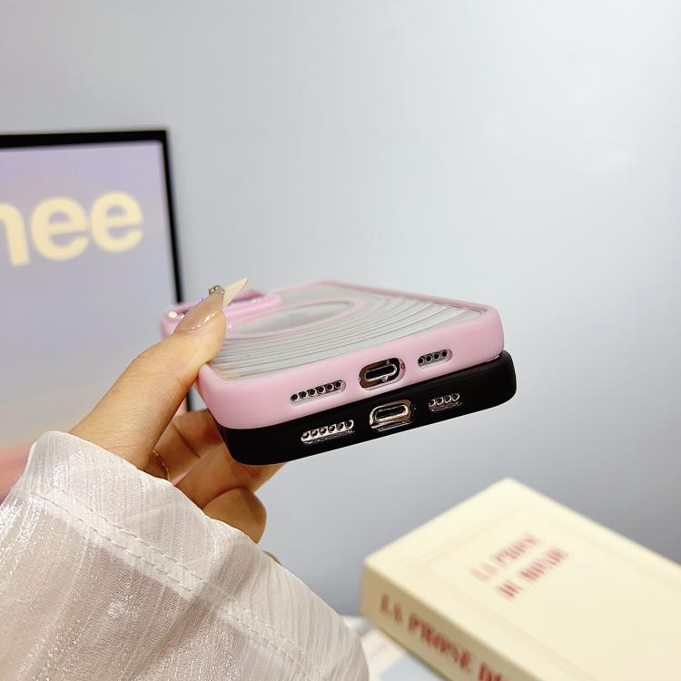 Transparent Glitter Starry Sky Top Diamond Frosted MagSafe Phone Case, For iPhone 16 Pro Max, For iPhone 16 Pro, For iPhone 16, For iPhone 15 Pro Max Apple Accessories engtra5417 iPhone 16 Pro Max - APEXEL INDIA - Mobile Lens - Mobile Camera Lens - Cellphone Accessories - Phone Lens - Smartphone Lens