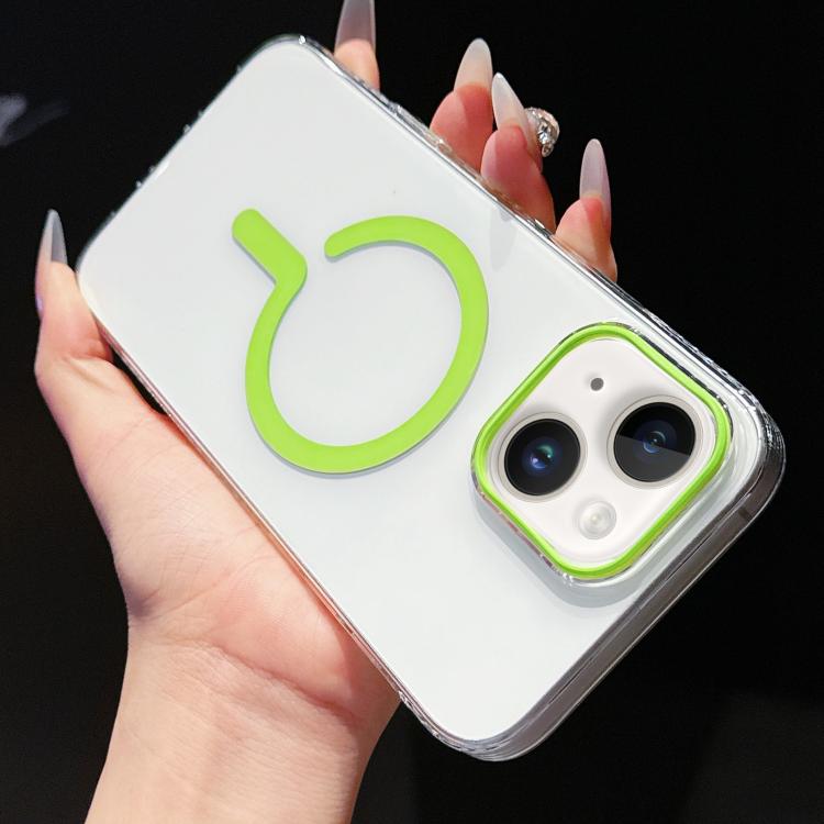 High Transparency PC MagSafe Phone Case, For iPhone 14 / 13, For iPhone 14 Pro, For iPhone 14 Pro Max Apple Accessories enghig5425 iPhone 14 - APEXEL INDIA - Mobile Lens - Mobile Camera Lens - Cellphone Accessories - Phone Lens - Smartphone Lens