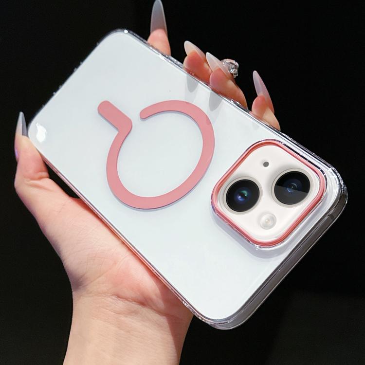 High Transparency PC MagSafe Phone Case, For iPhone 14 / 13, For iPhone 14 Pro, For iPhone 14 Pro Max Apple Accessories enghig5425 iPhone 14 - APEXEL INDIA - Mobile Lens - Mobile Camera Lens - Cellphone Accessories - Phone Lens - Smartphone Lens