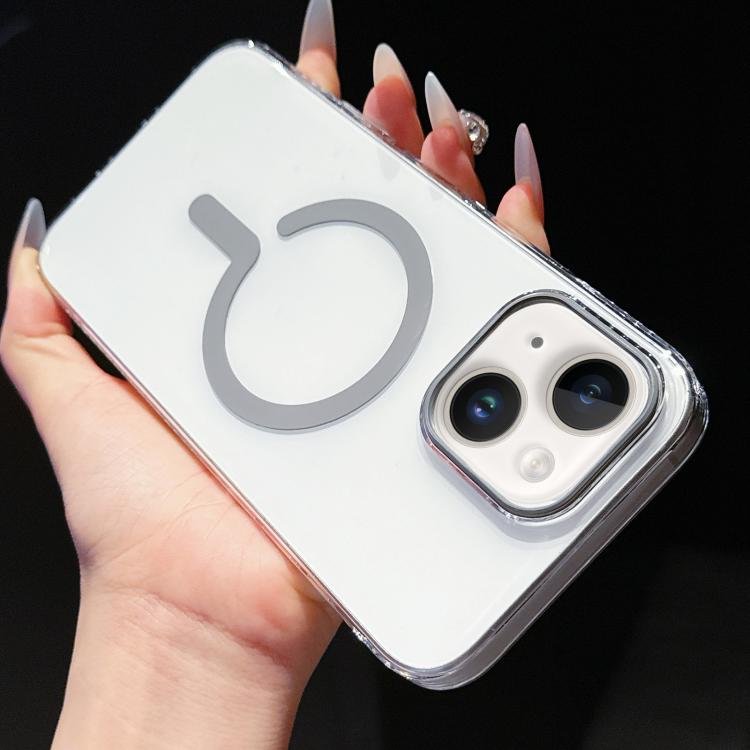 High Transparency PC MagSafe Phone Case, For iPhone 14 / 13, For iPhone 14 Pro, For iPhone 14 Pro Max Apple Accessories enghig5425 iPhone 14 - APEXEL INDIA - Mobile Lens - Mobile Camera Lens - Cellphone Accessories - Phone Lens - Smartphone Lens