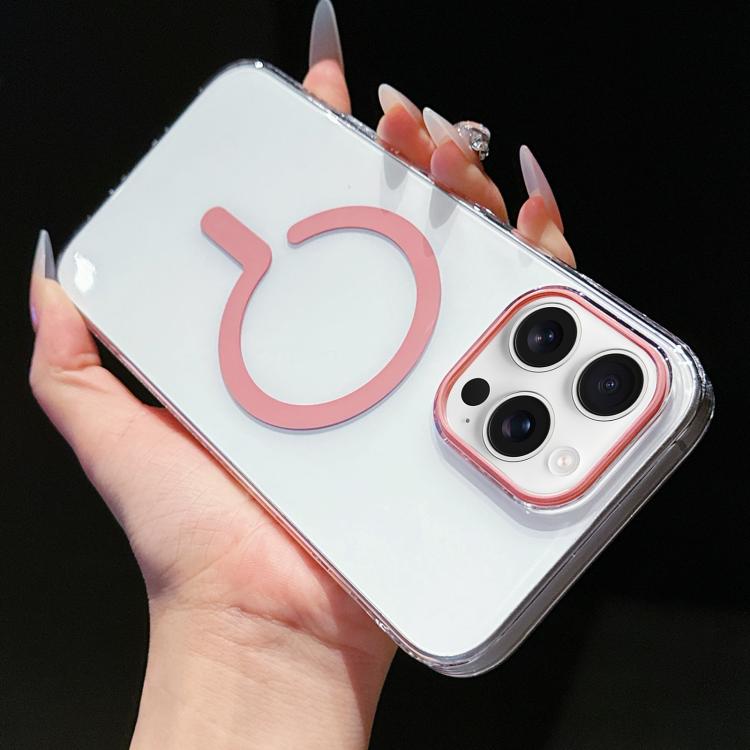 High Transparency PC MagSafe Phone Case, For iPhone 14 / 13, For iPhone 14 Pro, For iPhone 14 Pro Max Apple Accessories enghig5425 iPhone 14 - APEXEL INDIA - Mobile Lens - Mobile Camera Lens - Cellphone Accessories - Phone Lens - Smartphone Lens