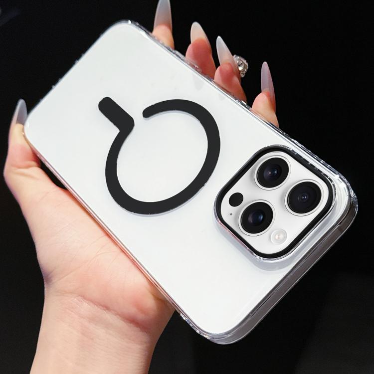 High Transparency PC MagSafe Phone Case, For iPhone 14 / 13, For iPhone 14 Pro, For iPhone 14 Pro Max Apple Accessories enghig5425 iPhone 14 - APEXEL INDIA - Mobile Lens - Mobile Camera Lens - Cellphone Accessories - Phone Lens - Smartphone Lens