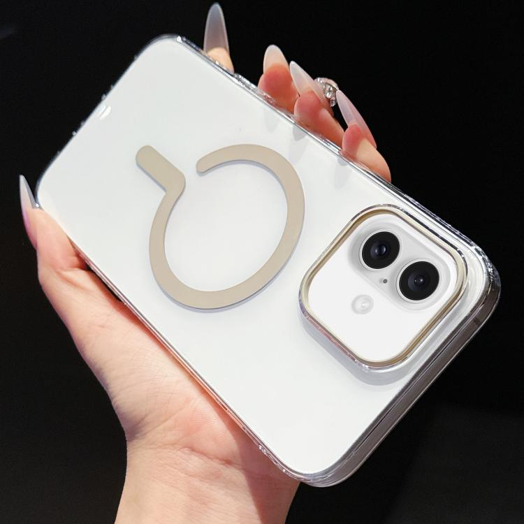 High Transparency PC MagSafe Phone Case, For iPhone 16 Pro Max, For iPhone 16 Pro, For iPhone 16 Apple Accessories enghig5491 iPhone 16 Pro - APEXEL INDIA - Mobile Lens - Mobile Camera Lens - Cellphone Accessories - Phone Lens - Smartphone Lens