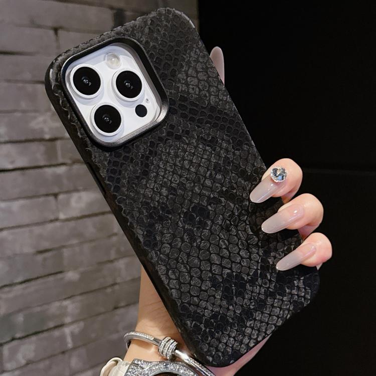Plain Leather Snake Texture PC MagSafe Phone Case, For iPhone 15 Plus / 14 Plus, For iPhone 15, For iPhone 14 / 13, For iPhone 14 Pro, For iPhone 14 Pro Max, For iPhone 13 Pro Max Apple Accessories engpla5501 iPhone 15 Plus - APEXEL INDIA - Mobile Lens - Mobile Camera Lens - Cellphone Accessories - Phone Lens - Smartphone Lens