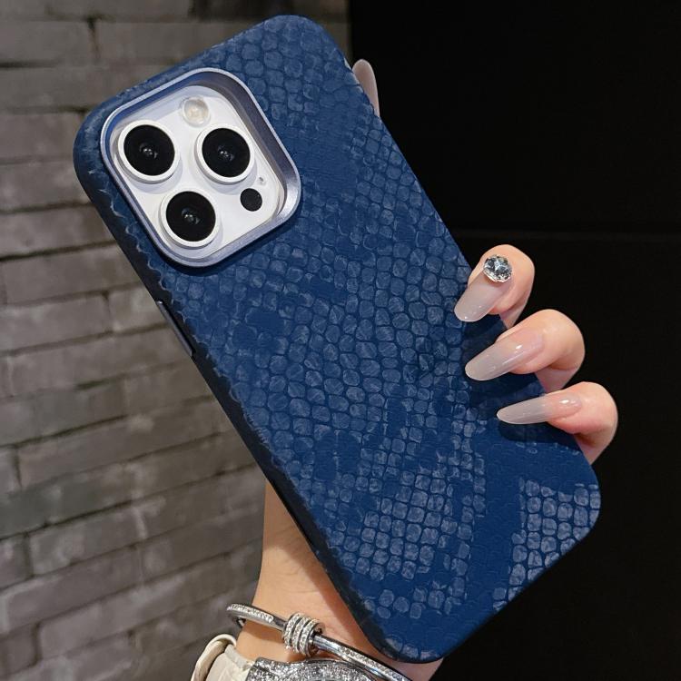 Plain Leather Snake Texture PC MagSafe Phone Case, For iPhone 15 Plus / 14 Plus, For iPhone 15, For iPhone 14 / 13, For iPhone 14 Pro, For iPhone 14 Pro Max, For iPhone 13 Pro Max Apple Accessories engpla5501 iPhone 15 Plus - APEXEL INDIA - Mobile Lens - Mobile Camera Lens - Cellphone Accessories - Phone Lens - Smartphone Lens