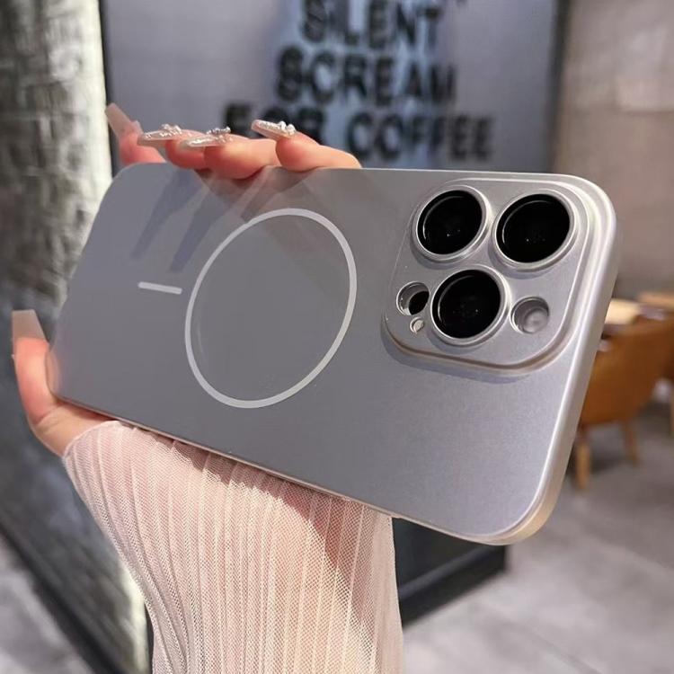 Matte Frosted Fine Circle MagSafe Lens Protection Phone Case, For iPhone 16 Pro Max, For iPhone 16 Pro, For iPhone 16, For iPhone 15 Pro Max Apple Accessories engmat5437 iPhone 16 Pro Max - APEXEL INDIA - Mobile Lens - Mobile Camera Lens - Cellphone Accessories - Phone Lens - Smartphone Lens